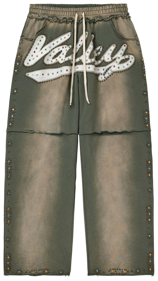 Vale Forever Skittle Sweats 'Green'