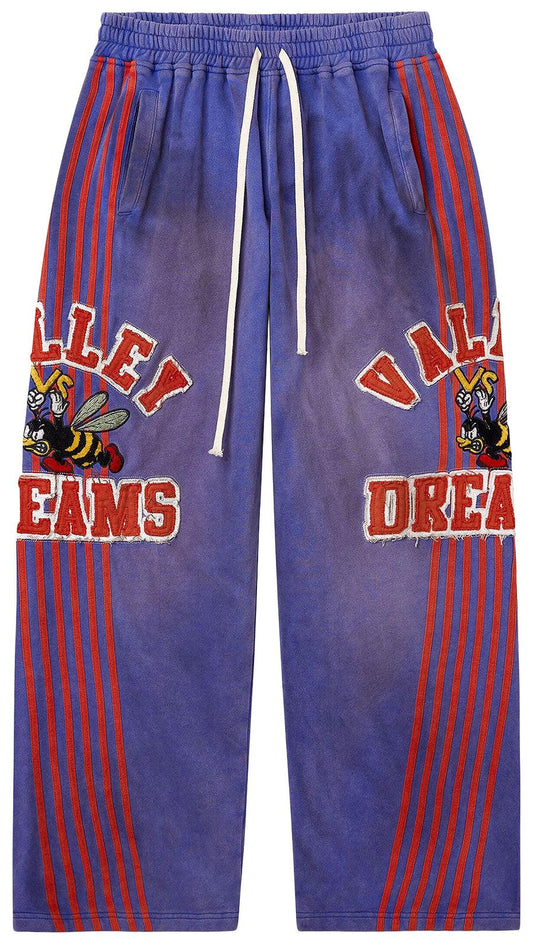 Vale Forever Anthem Tracks 'Blue/Red'