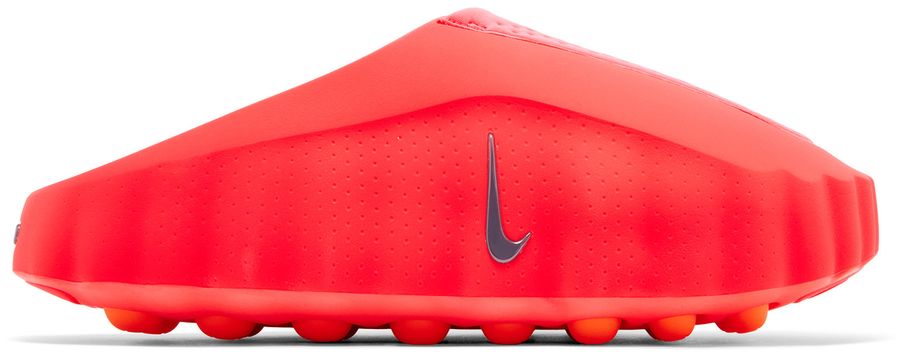 Nike Mind 001 Slide Solar Red (Women's)