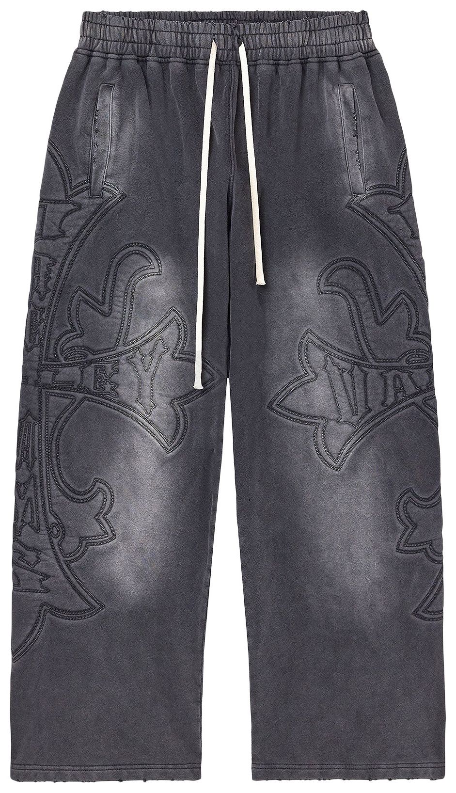 Vale Forever Carver Sweats 'Black'