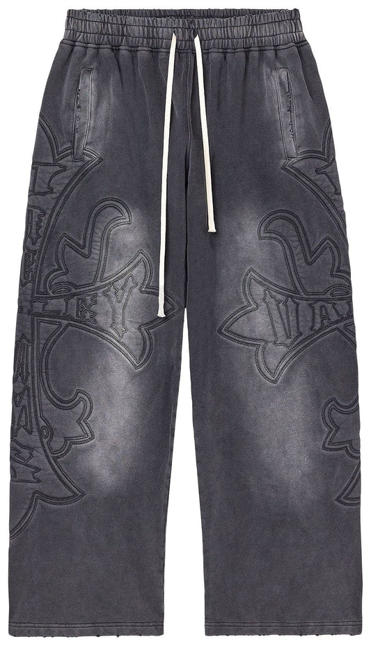 Vale Forever Carver Sweats 'Black'