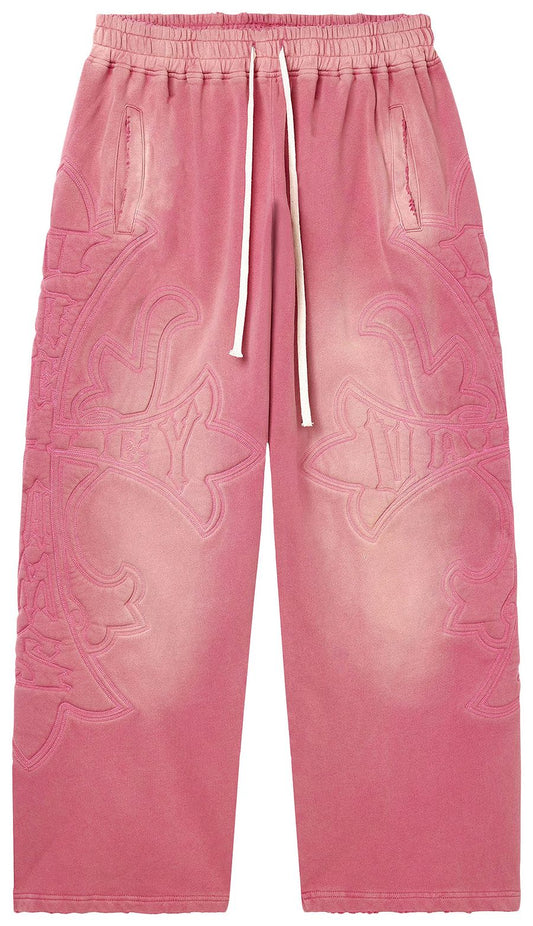 Vale Forever Carver Sweats 'Pink'