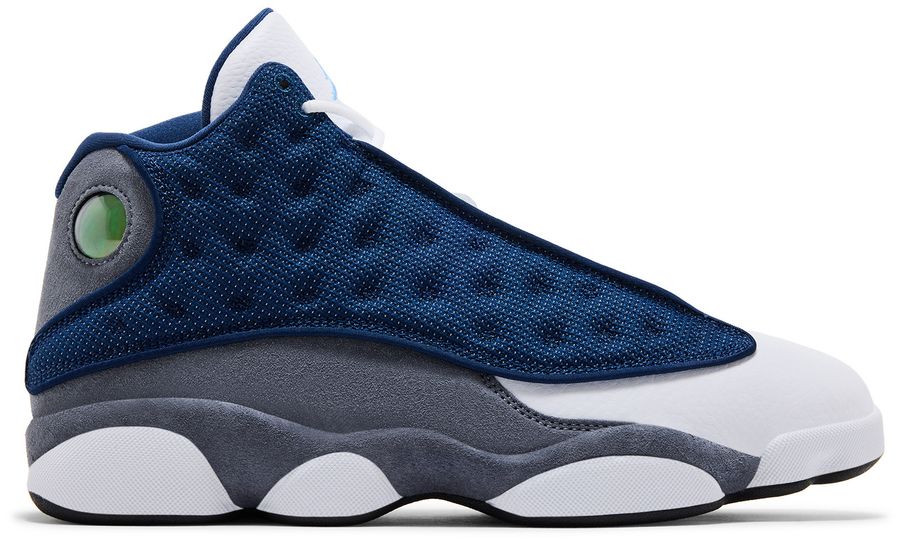 Jordan 13 Retro Flint (2026)