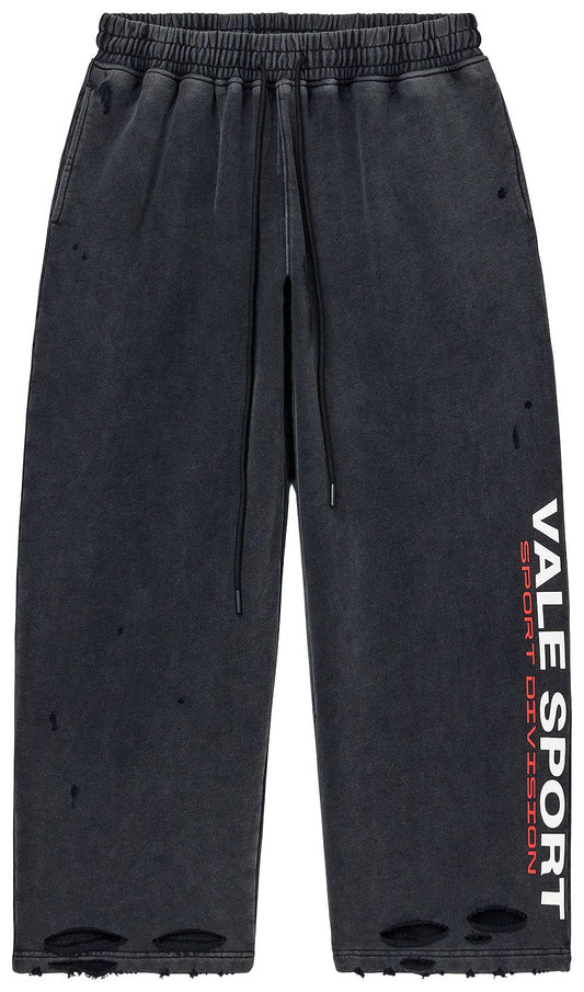 Vale Forever Staple Sweats 'Faded/Black'