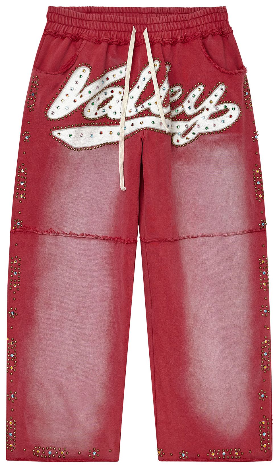 Vale Forever Skittle Sweats 'Ruby'