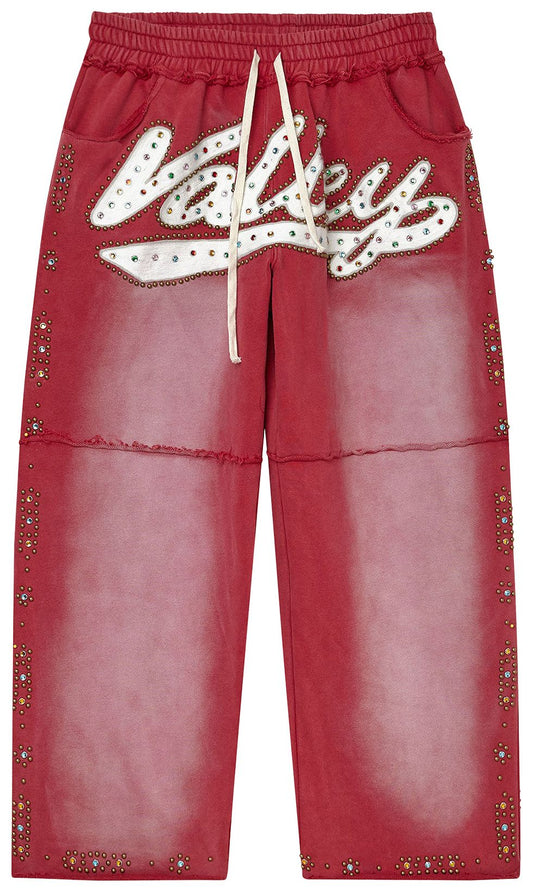 Vale Forever Skittle Sweats 'Ruby'