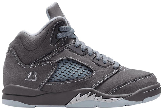 Jordan 5 Retro Wolf Grey (2026) (PS)