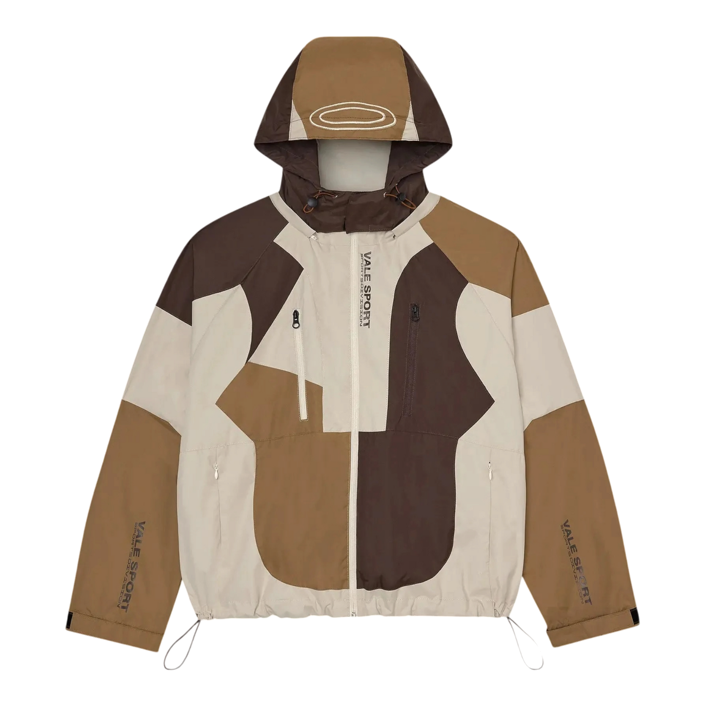 Vale Forever Forever Touch Earth Jacket 'Cafe'