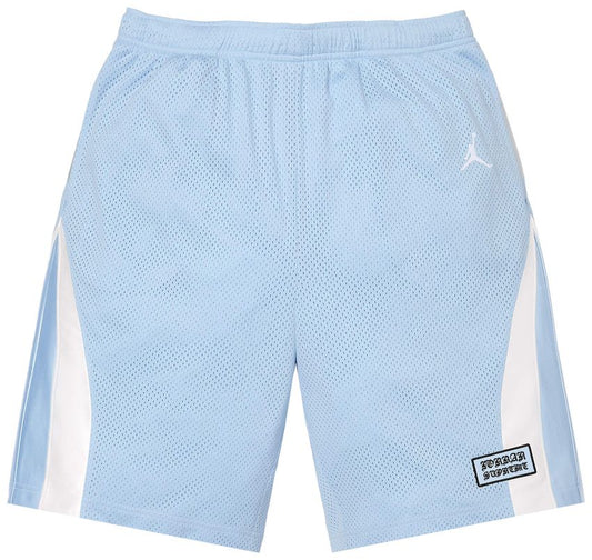 Supreme Jordan Short (SS26) Light Blue