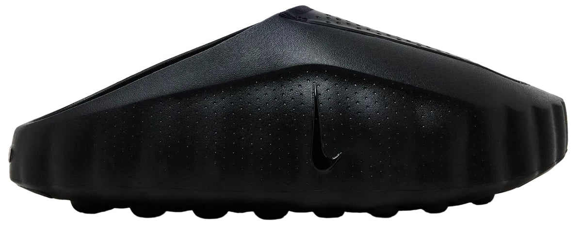Nike Mind 001 Slide Triple Black