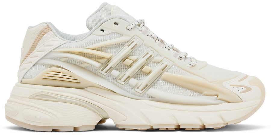 adidas Adistar Jellyfish Pharrell Williams White