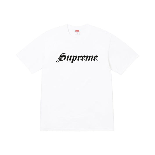 Supreme Speed Tee 'White'