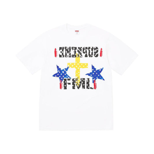 Supreme Fml Tee 'White'