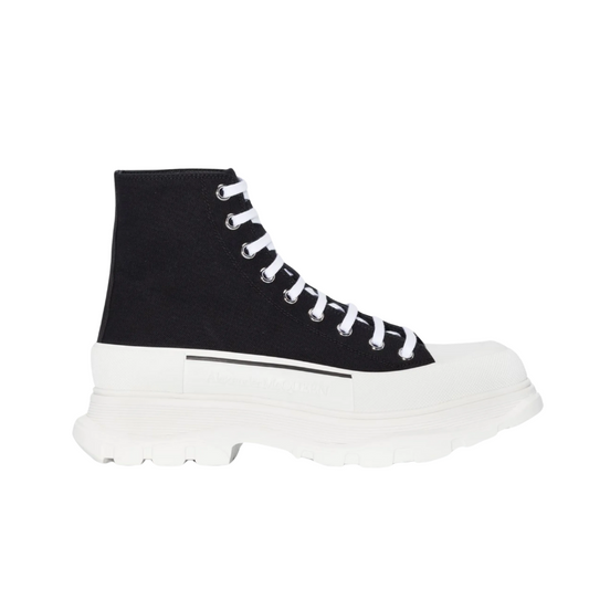 Alexander McQueen Tread Slick High-Top