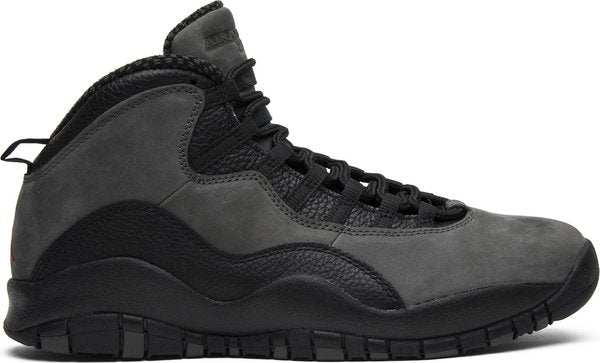 Jordan 10 Retro Shadow (2018)