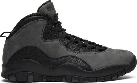 Jordan 10 Retro Shadow (2018)
