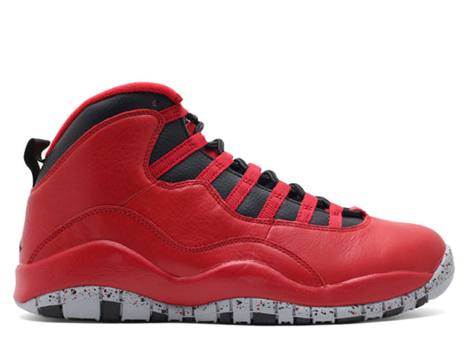 Jordan 10 Retro Bulls Over Broadway