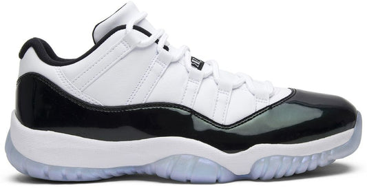 Jordan 11 Retro Low Iridescent