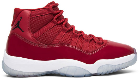 Jordan 11 Retro Win Like 96