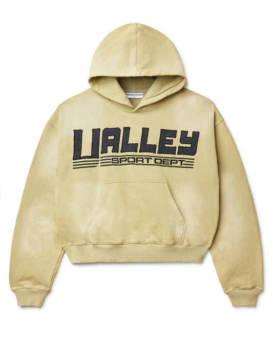Vale Forever  BONE SPORT PULLOVER