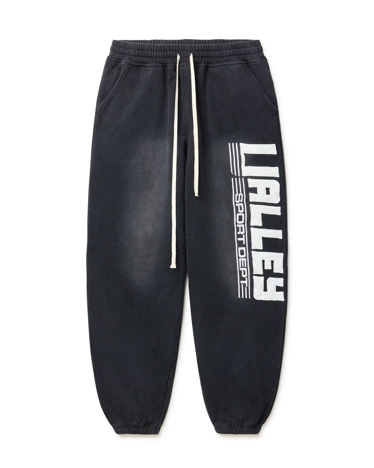 Vale Forever BLACK SPORT SWEATS