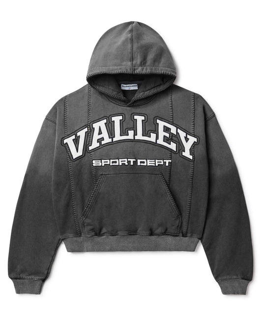 Vale Forever Widow Hoodie
