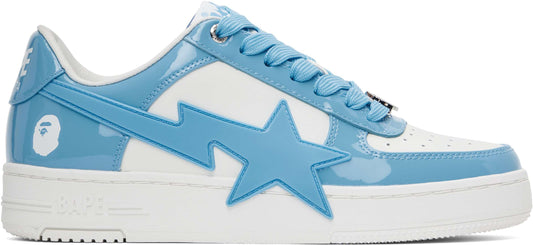 A Bathing Ape Bape Sta Low UNC SAX