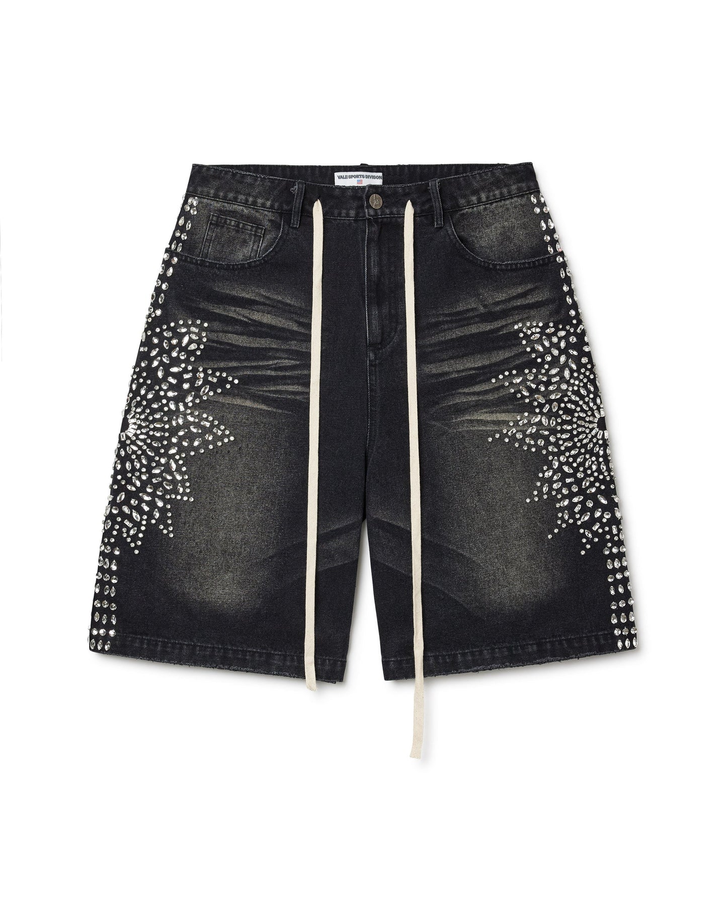 Vale Forever BLACK SIRENS JORTS