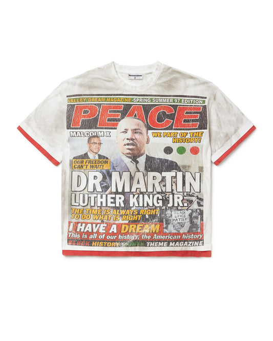 Vale Forever  DREAMER TEE