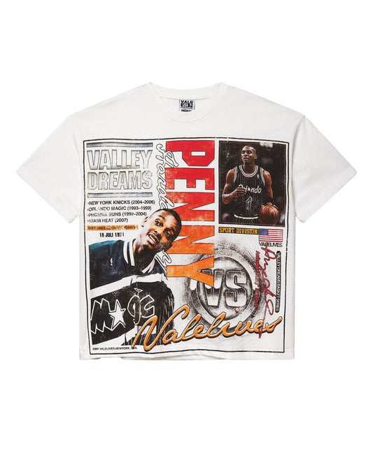 Vale Forever Penny Tee