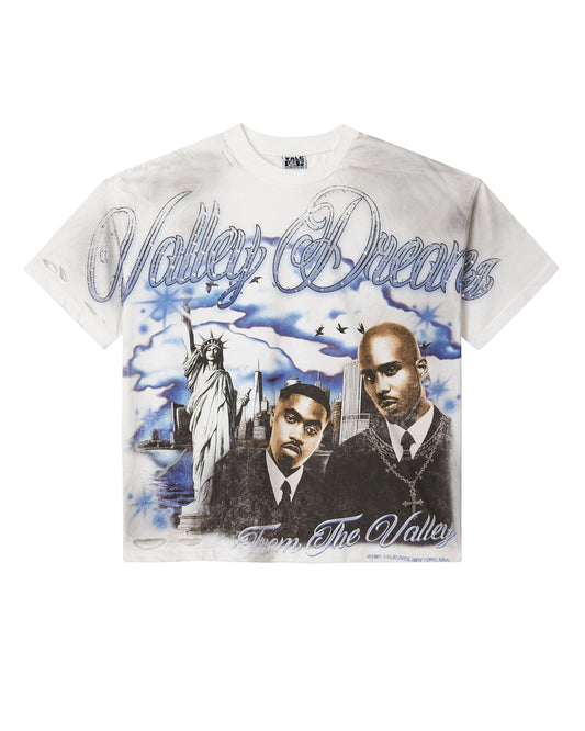 Vale Godfather Bling Tee