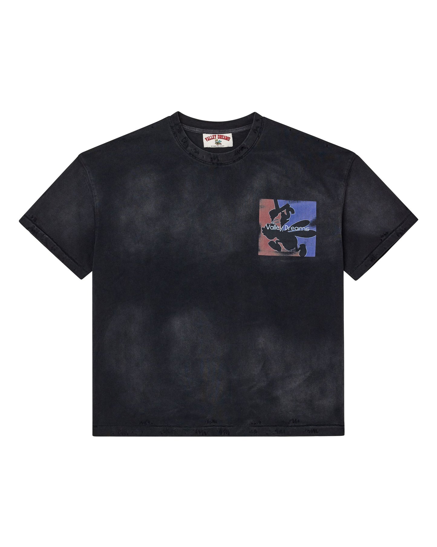 Vale Forever LEONARD BOGO TEE