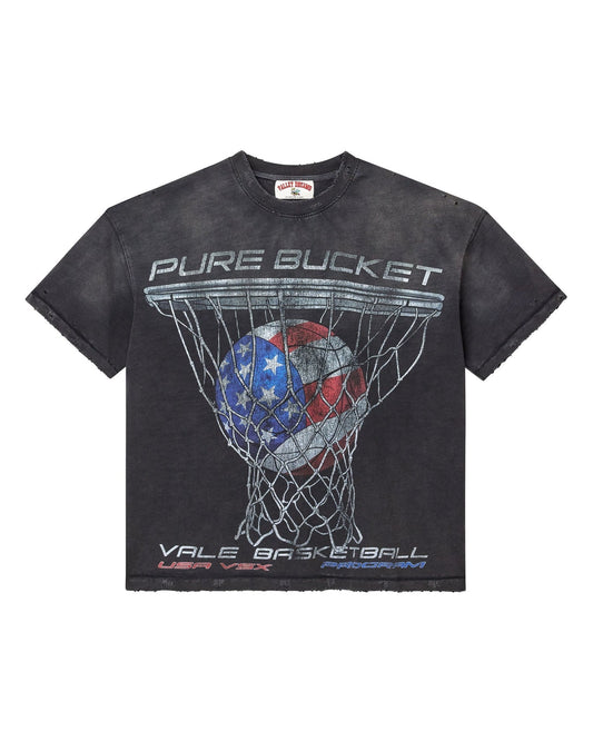 Vale Forever Pure Bucket Tee