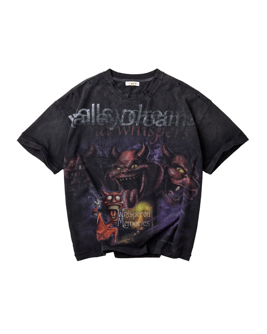 Vale Forever VOICES TEE