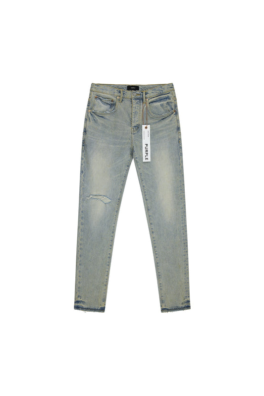 Purple Brand Venice Sunbleached Jean