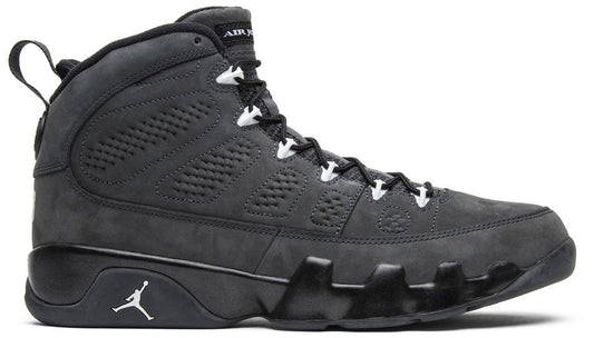 Jordan 9 Retro Anthracite