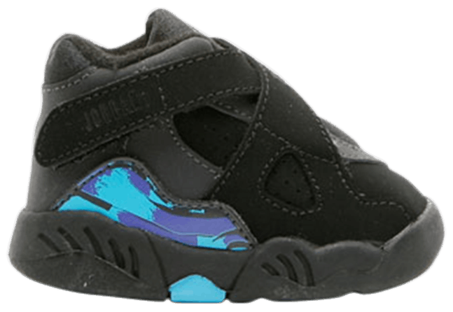 Jordan 8 Retro Aqua (2025) (TD)