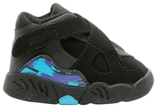 Jordan 8 Retro Aqua (2025) (TD)