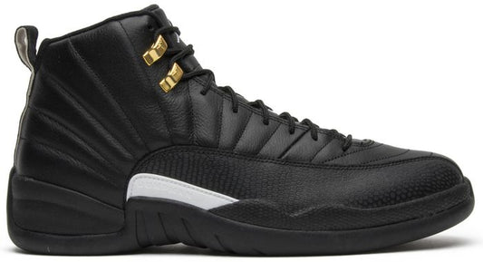 USED Air Jordan 12 Retro 'The Master'