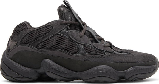 USED adidas Yeezy 500 Utility Black