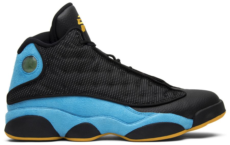 Jordan 13 Retro Chris Paul Away