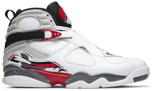 Jordan 8 Retro Bugs Bunny (2013) (Yellowing)