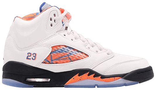 USED Jordan 5 Retro International Flight (GS)