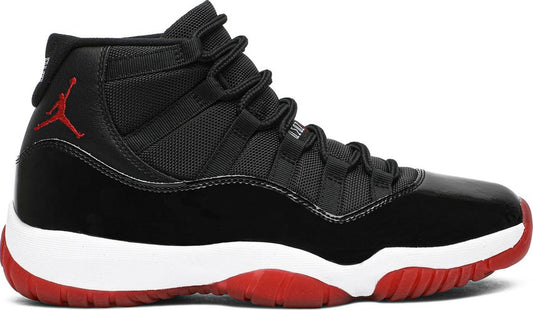 Jordan 11 Retro Playoffs Bred GS (2019)