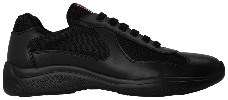 Prada America's Cup 'Black'