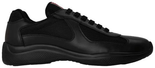 Prada America's Cup 'Black'