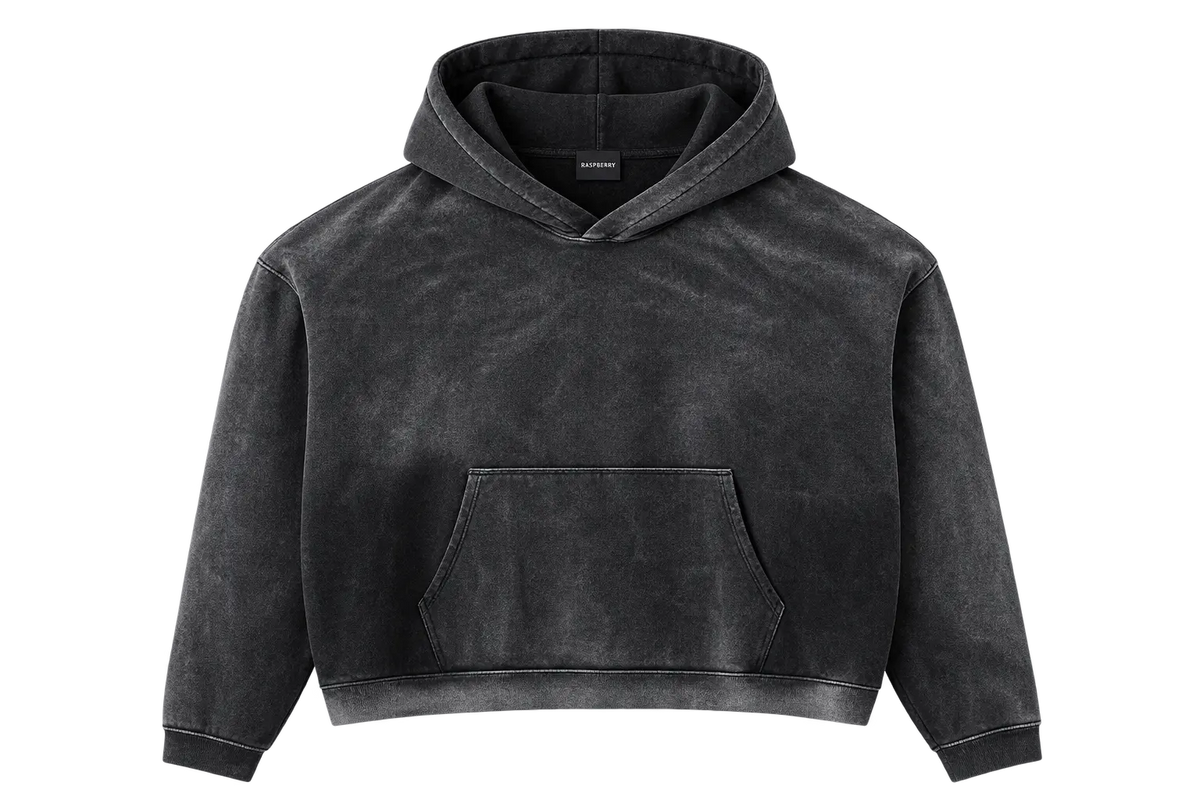 GV Gallery Mateo Hoodie