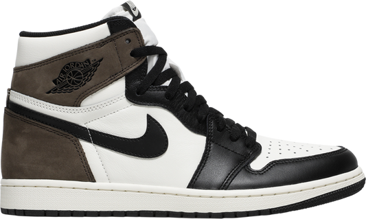 USED Jordan 1 Retro High Dark Mocha