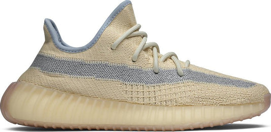 USED adidas Yeezy Boost 350 V2 Linen