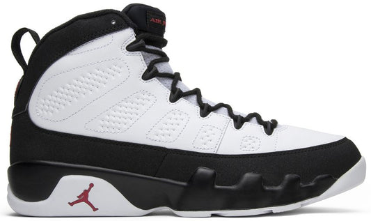 USED Jordan 9 Retro OG (2016)